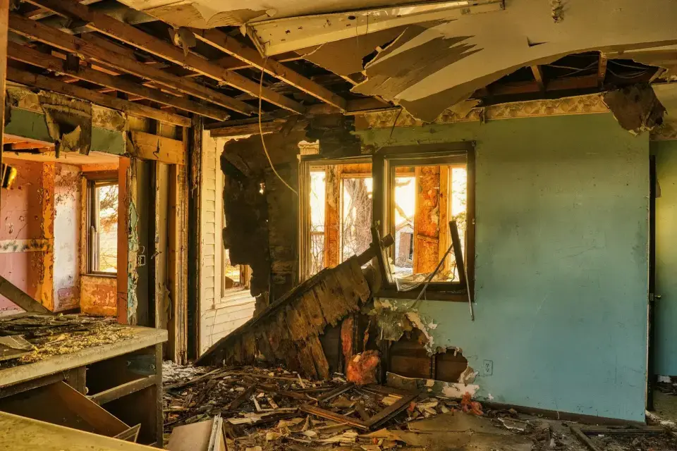 Leading Mold Removal Company in Elizabeth, New Jersey — Elizabeth, NJ